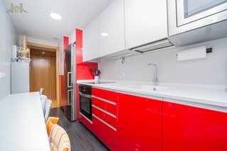 Piso en venta en Sur - PAU 4 en Móstoles