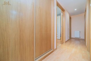 Piso en venta en Sur - PAU 4 en Móstoles