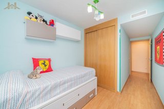 Piso en venta en Sur - PAU 4 en Móstoles