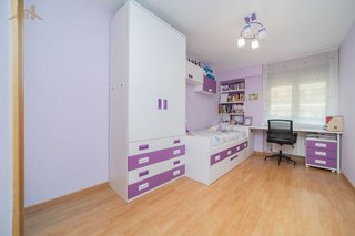Piso en venta en Sur - PAU 4 en Móstoles