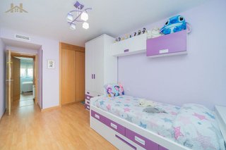 Piso en venta en Sur - PAU 4 en Móstoles