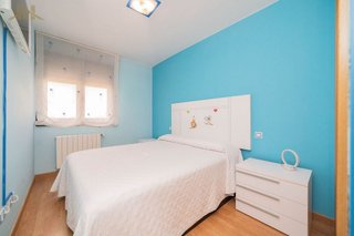 Piso en venta en Sur - PAU 4 en Móstoles