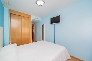 Piso en venta en Sur - PAU 4 en Móstoles