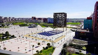 Piso en venta en Sur - PAU 4 en Móstoles
