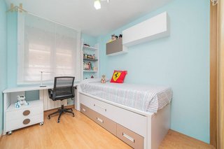 Piso en venta en Sur - PAU 4 en Móstoles