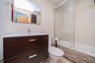 Piso en venta en Sur - PAU 4 en Móstoles