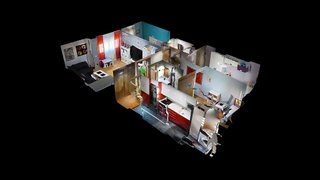 Piso en venta en Sur - PAU 4 en Móstoles