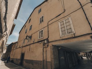 Piso en venta en Aguilar de Campoo
