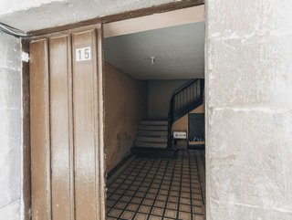 Piso en venta en Aguilar de Campoo
