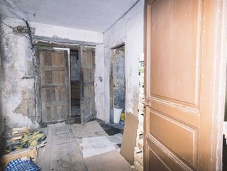 Piso en venta en Aguilar de Campoo
