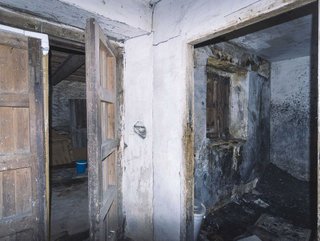 Piso en venta en Aguilar de Campoo