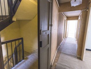 Piso en venta en Aguilar de Campoo