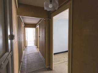 Piso en venta en Aguilar de Campoo