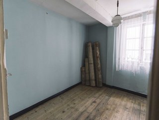 Piso en venta en Aguilar de Campoo