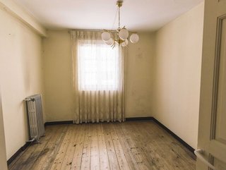 Piso en venta en Aguilar de Campoo