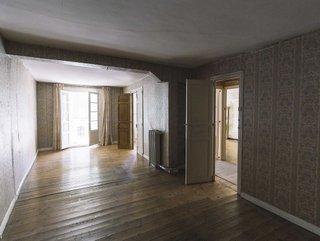 Piso en venta en Aguilar de Campoo