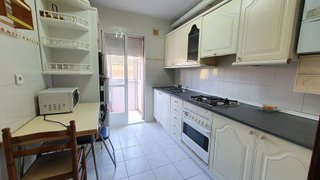 Piso en venta en San Pablo y Santa Marina en Palencia