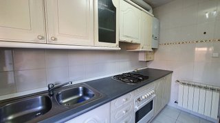 Piso en venta en San Pablo y Santa Marina en Palencia