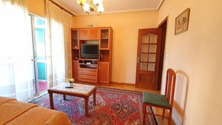Piso en venta en San Pablo y Santa Marina en Palencia