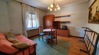 Piso en venta en San Pablo y Santa Marina en Palencia