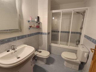 Piso en venta en Carretera de Córdoba - Libertad en Puertollano