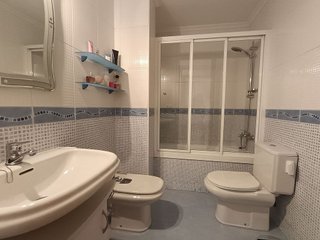 Piso en venta en Carretera de Córdoba - Libertad en Puertollano