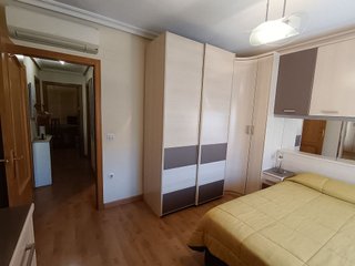 Piso en venta en Carretera de Córdoba - Libertad en Puertollano