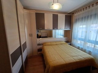 Piso en venta en Carretera de Córdoba - Libertad en Puertollano