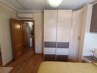 Piso en venta en Carretera de Córdoba - Libertad en Puertollano