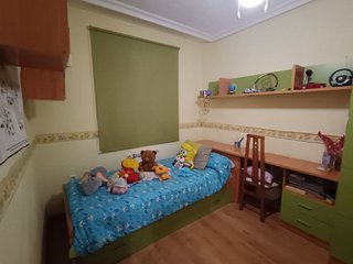 Piso en venta en Carretera de Córdoba - Libertad en Puertollano