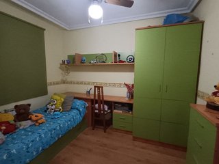 Piso en venta en Carretera de Córdoba - Libertad en Puertollano