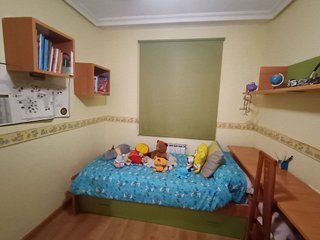 Piso en venta en Carretera de Córdoba - Libertad en Puertollano
