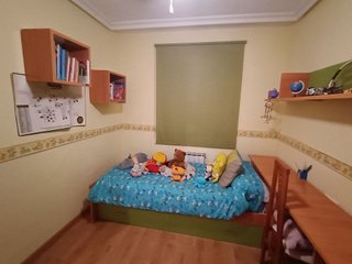 Piso en venta en Carretera de Córdoba - Libertad en Puertollano