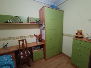 Piso en venta en Carretera de Córdoba - Libertad en Puertollano