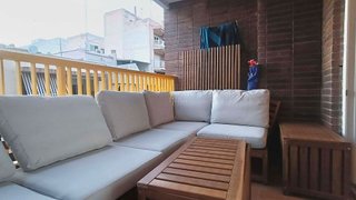 Piso en venta en Bernabéu - Santa Pola Este en Santa Pola