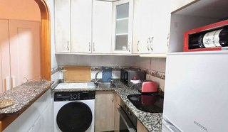 Piso en venta en Bernabéu - Santa Pola Este en Santa Pola