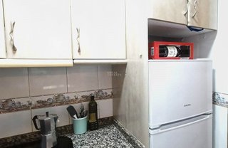 Piso en venta en Bernabéu - Santa Pola Este en Santa Pola