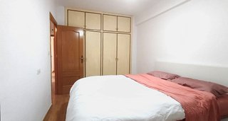 Piso en venta en Bernabéu - Santa Pola Este en Santa Pola