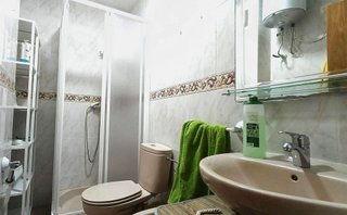 Piso en venta en Bernabéu - Santa Pola Este en Santa Pola
