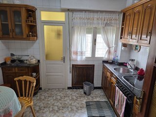 Piso en venta en Vilalba