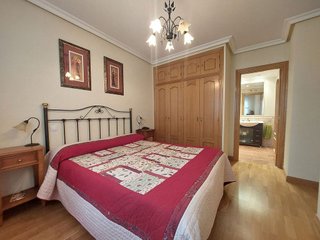 Piso en venta en Santa Catalina - Ferial en Aranda de Duero