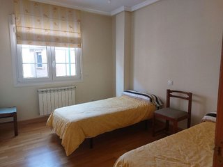 Piso en venta en Santa Catalina - Ferial en Aranda de Duero