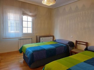 Piso en venta en Santa Catalina - Ferial en Aranda de Duero