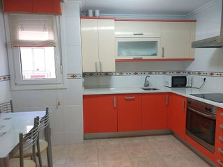 Piso en venta en Santa Catalina - Ferial en Aranda de Duero