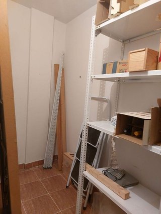 Piso en venta en Santa Catalina - Ferial en Aranda de Duero