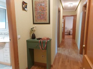 Piso en venta en Santa Catalina - Ferial en Aranda de Duero