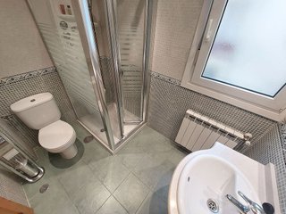 Piso en venta en Santa Catalina - Ferial en Aranda de Duero