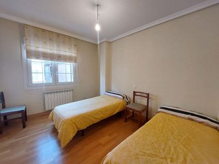 Piso en venta en Santa Catalina - Ferial en Aranda de Duero