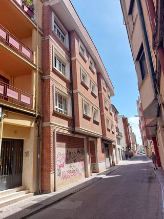 Piso en venta en Santa Catalina - Ferial en Aranda de Duero