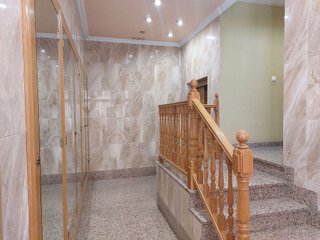 Piso en venta en Santa Catalina - Ferial en Aranda de Duero